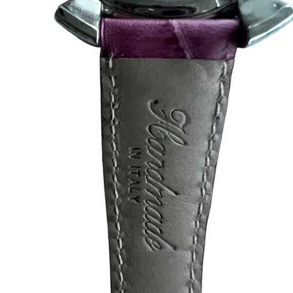 gorgeous Pink GaGa watch - Picture 5 of 13